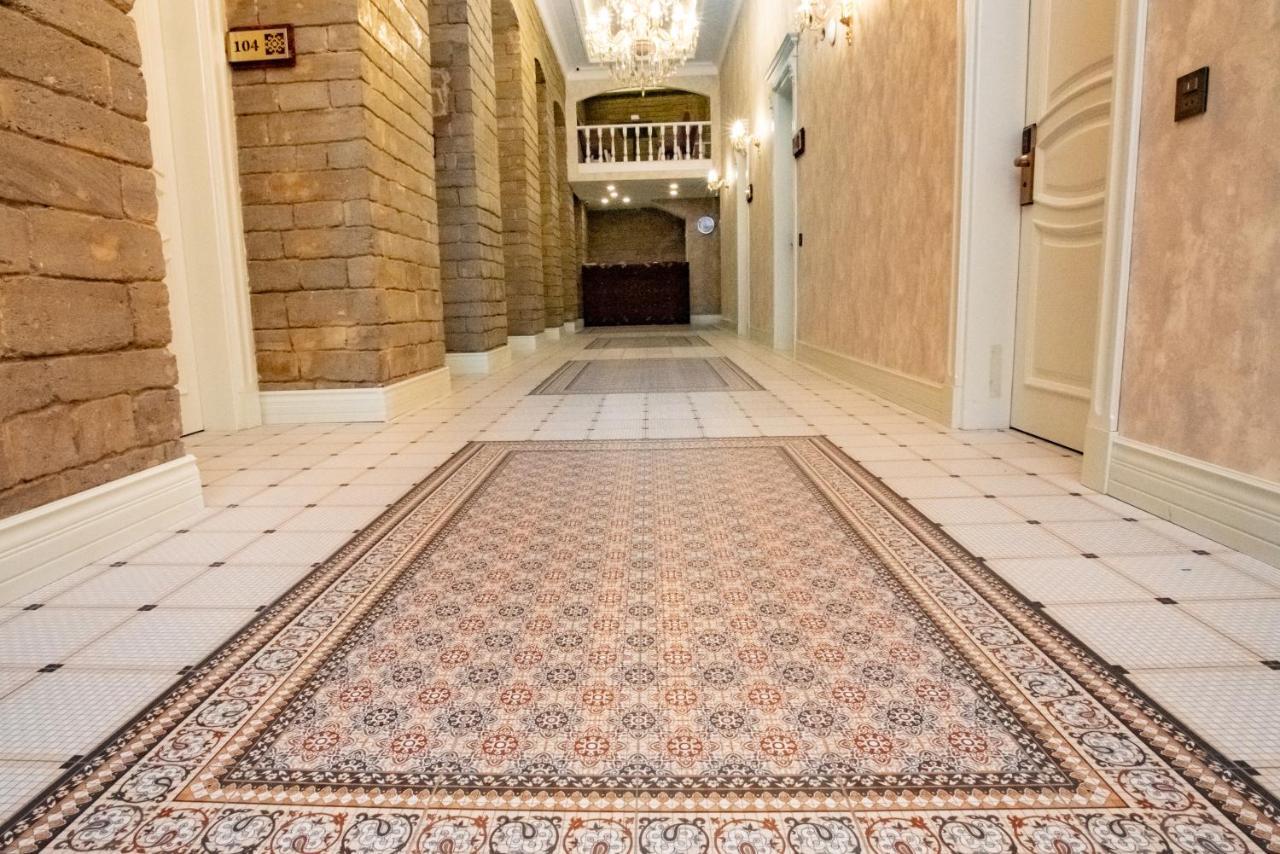 La Casa Sahil Hotel บากู ภายนอก รูปภาพ