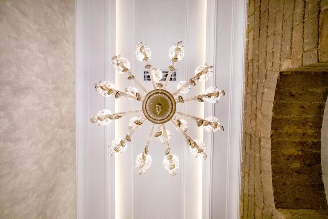 La Casa Sahil Hotel บากู ภายนอก รูปภาพ