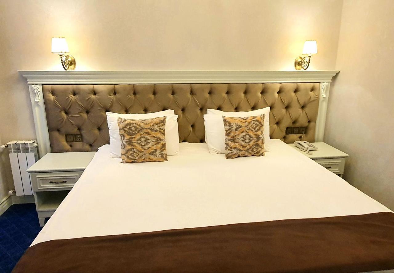 La Casa Sahil Hotel บากู ภายนอก รูปภาพ