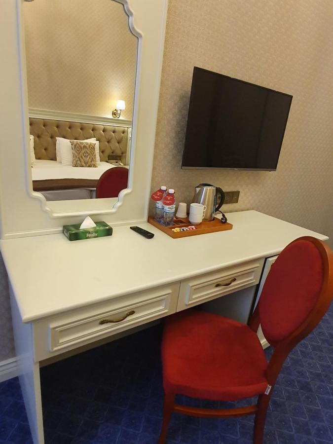 La Casa Sahil Hotel บากู ภายนอก รูปภาพ