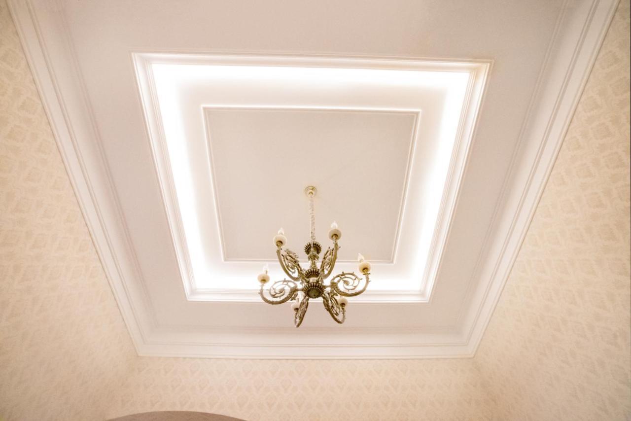 La Casa Sahil Hotel บากู ภายนอก รูปภาพ