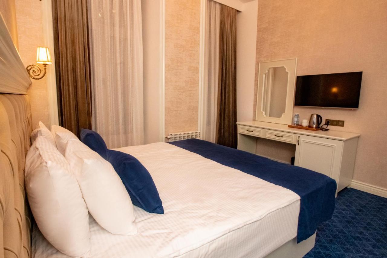 La Casa Sahil Hotel บากู ภายนอก รูปภาพ